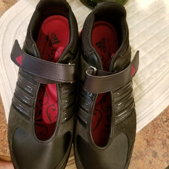 ADIDAS SHOES NWOT - Picture 2 of 8